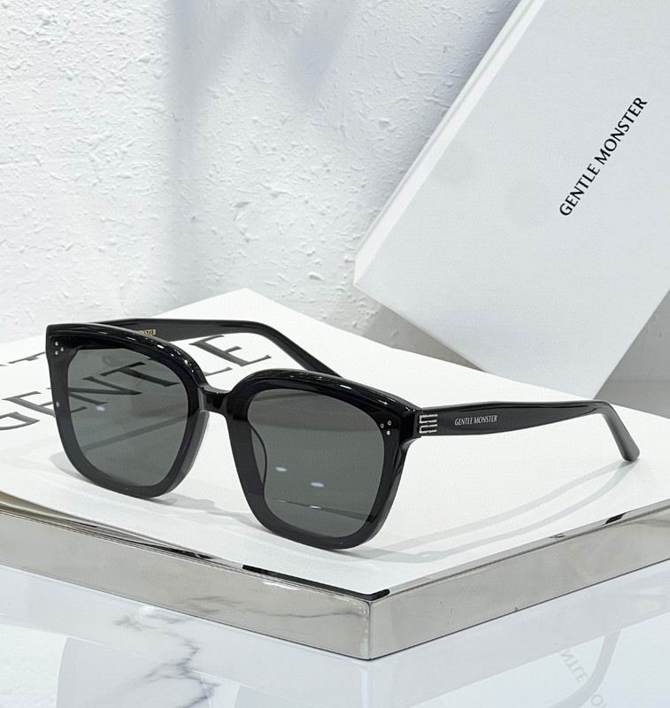 GentleMonster Glasses 03smh11 (3)
