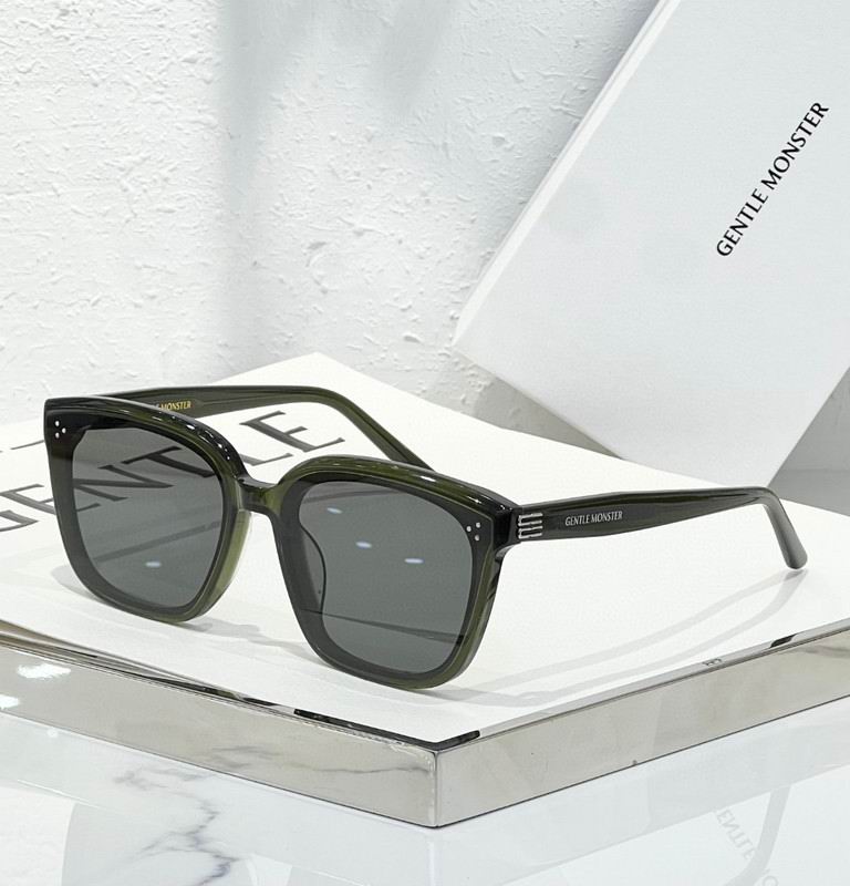 GentleMonster Glasses 03smh11 (5)