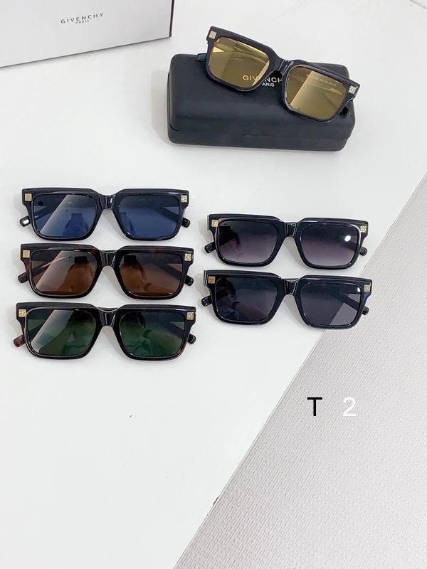 Givenchy GV40039U 55 15-145 b09