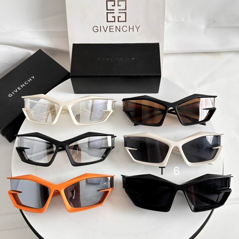 Givenchy GV40049I e08