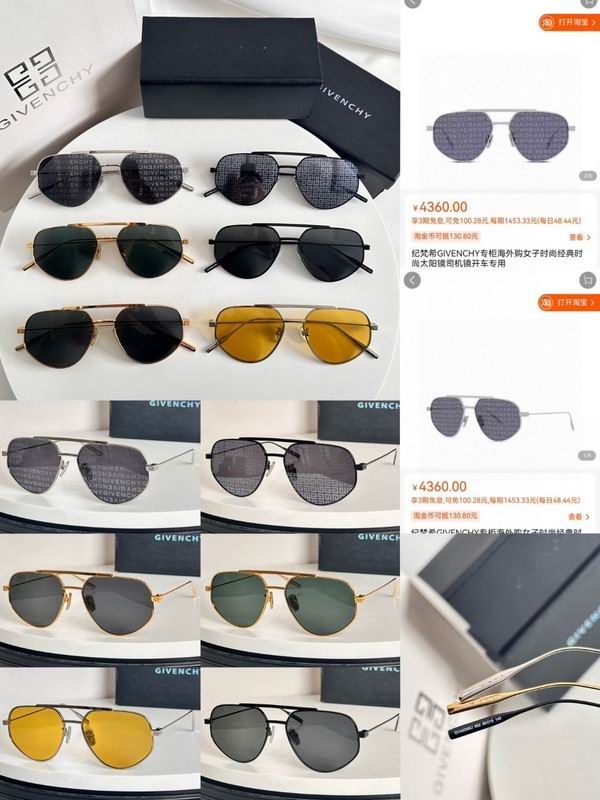Givenchy Glasses 03smh28 (9)