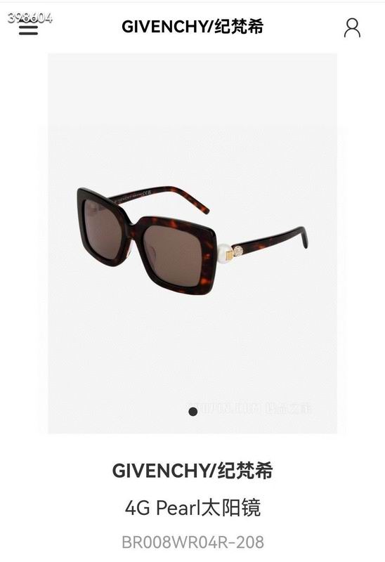 Givenchy Glasses 03smh30 (10)