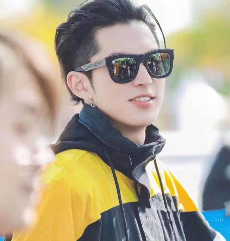 Givenchy Glasses 03smh31 (10)