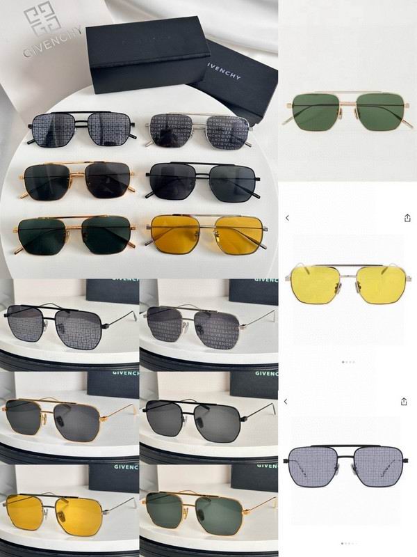 Givenchy Glasses 03smh32 (9)