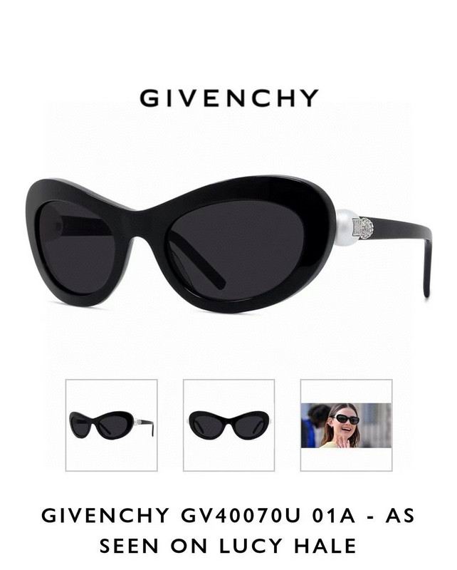 Givenchy Glasses 03smh35 (10)