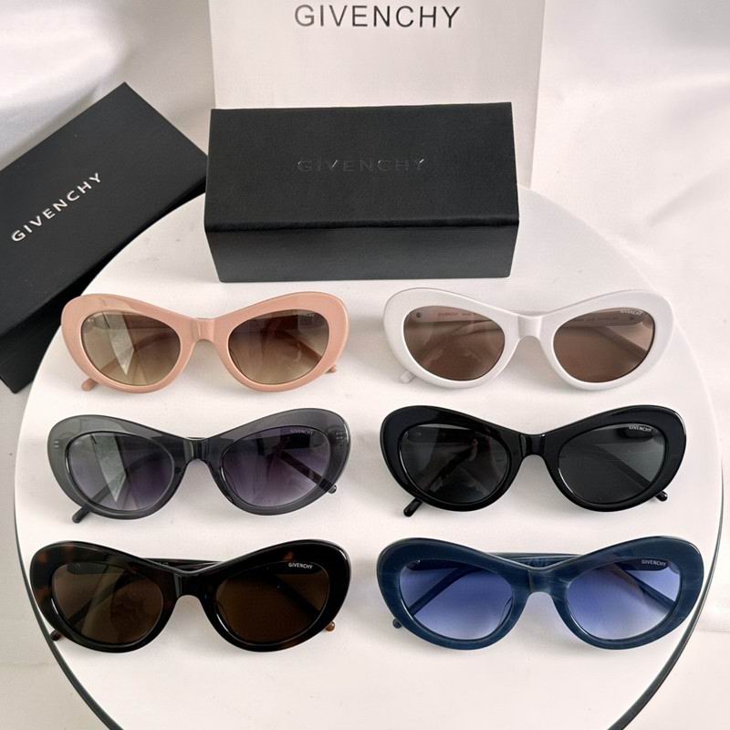 Givenchy Glasses 03smh35 (8)