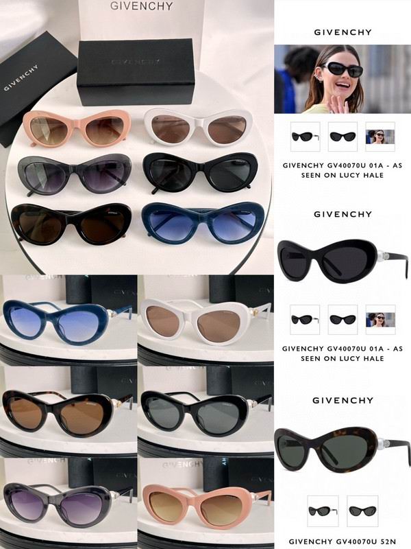 Givenchy Glasses 03smh35 (9)