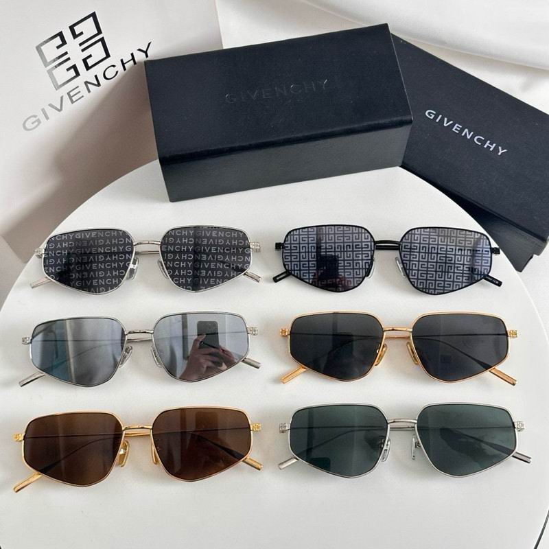 Givenchy Glasses 03smh37 (8)