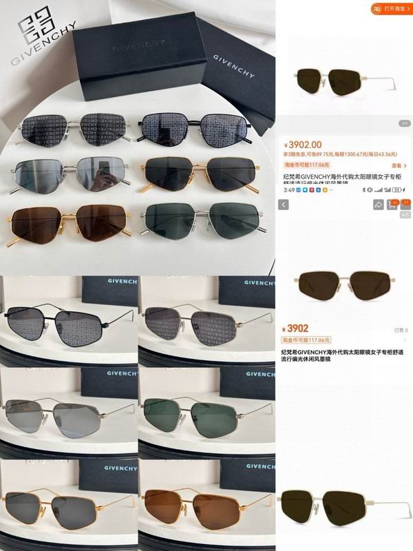 Givenchy Glasses 03smh37 (9)