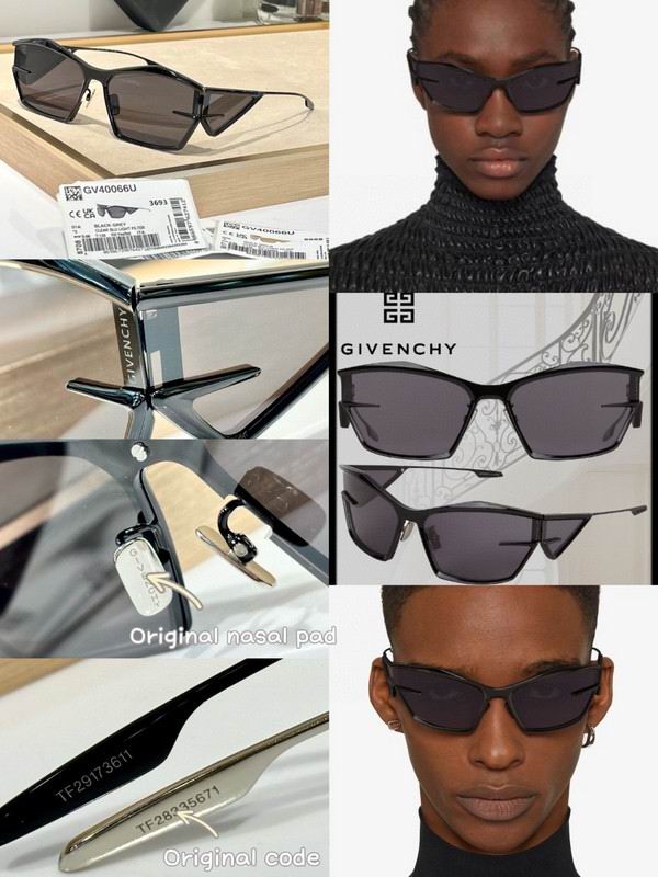 Givenchy Glasses 03smh41 (8)