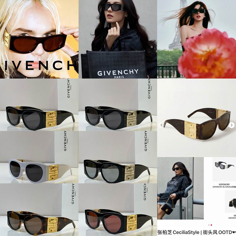 Givenchy Glasses 03smh46 (10)
