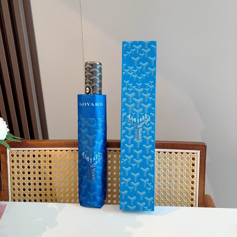 Goyard Umbrella (10)