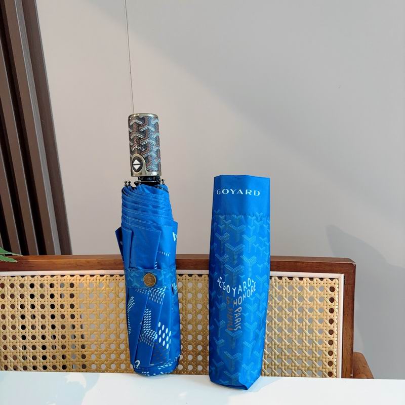 Goyard Umbrella (11)