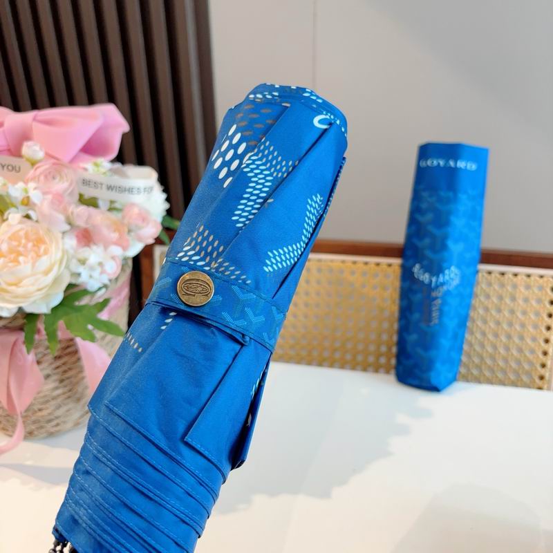 Goyard Umbrella (12)