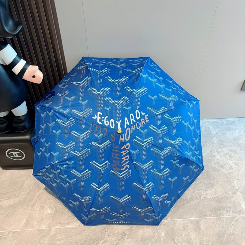 Goyard Umbrella (16)
