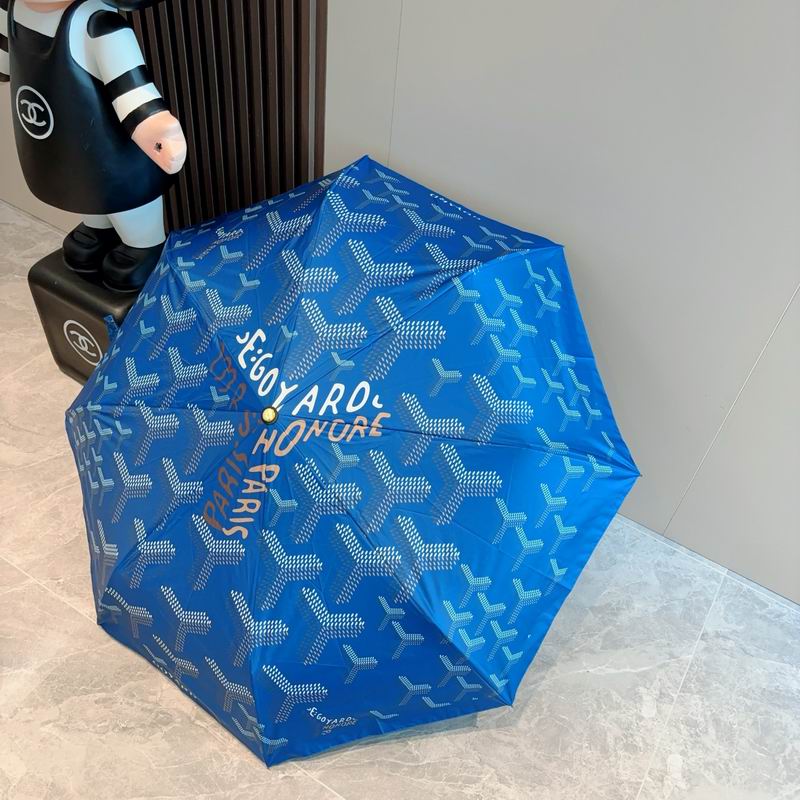 Goyard Umbrella (17)