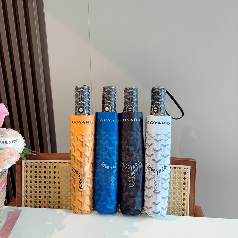 Goyard Umbrella (19)