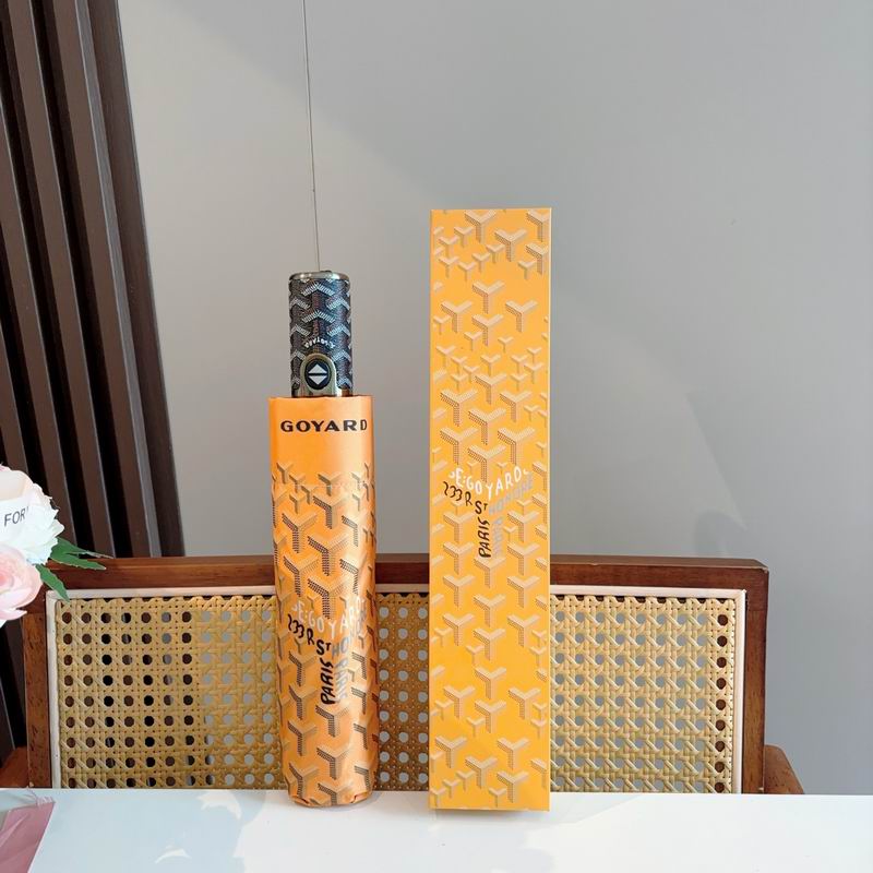 Goyard Umbrella (20)