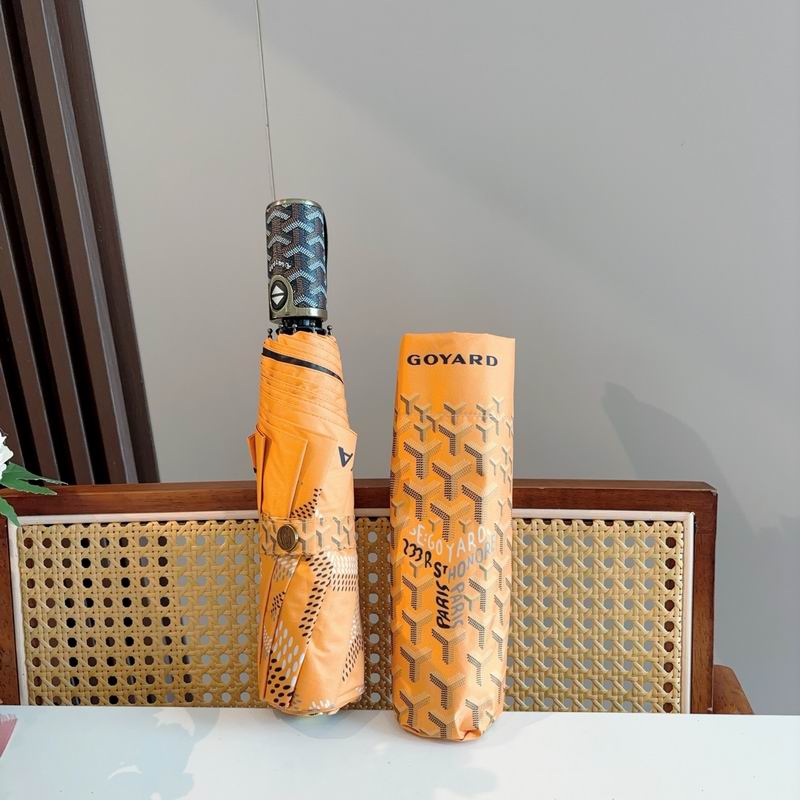 Goyard Umbrella (21)