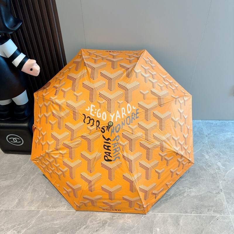 Goyard Umbrella (25)