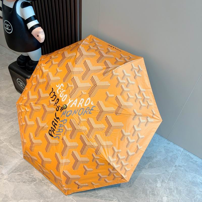 Goyard Umbrella (26)