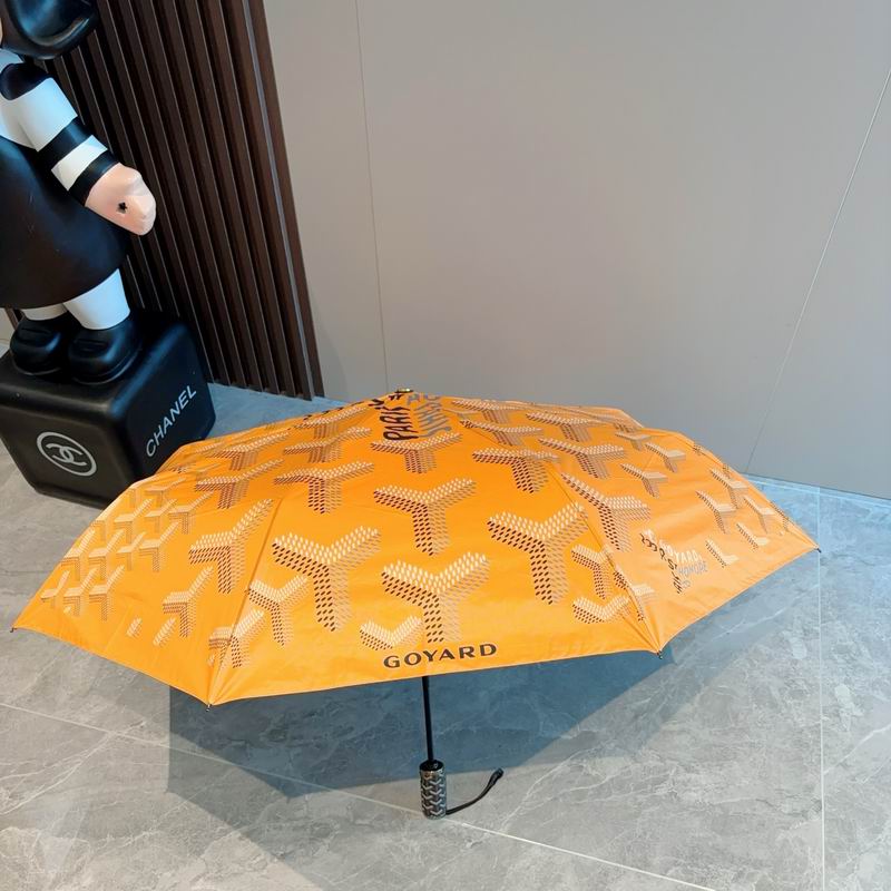 Goyard Umbrella (27)