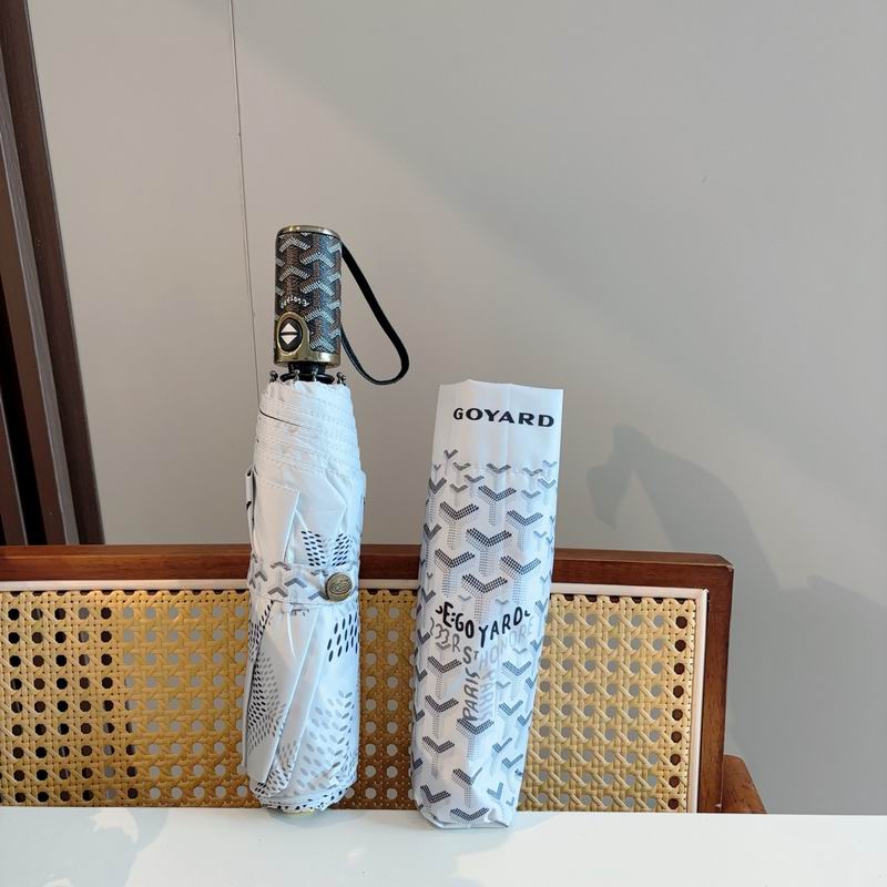 Goyard Umbrella (29)