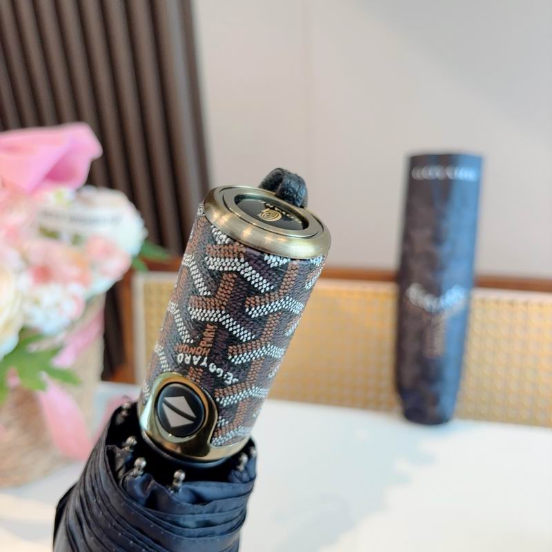 Goyard Umbrella (3)