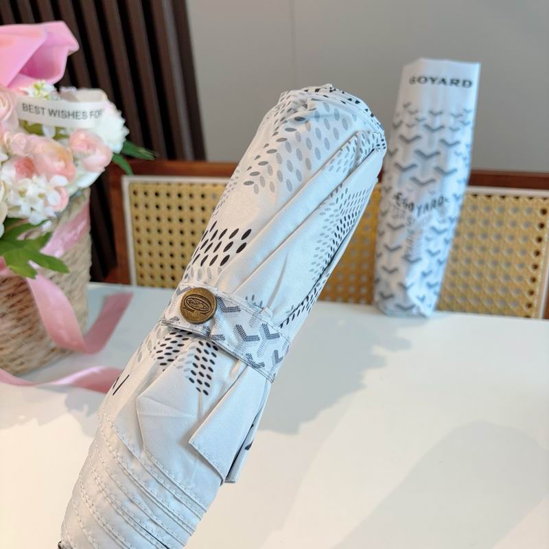 Goyard Umbrella (31)