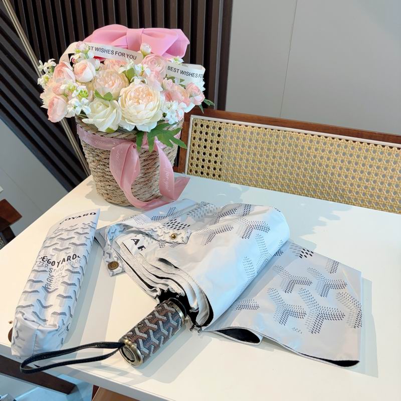 Goyard Umbrella (33)