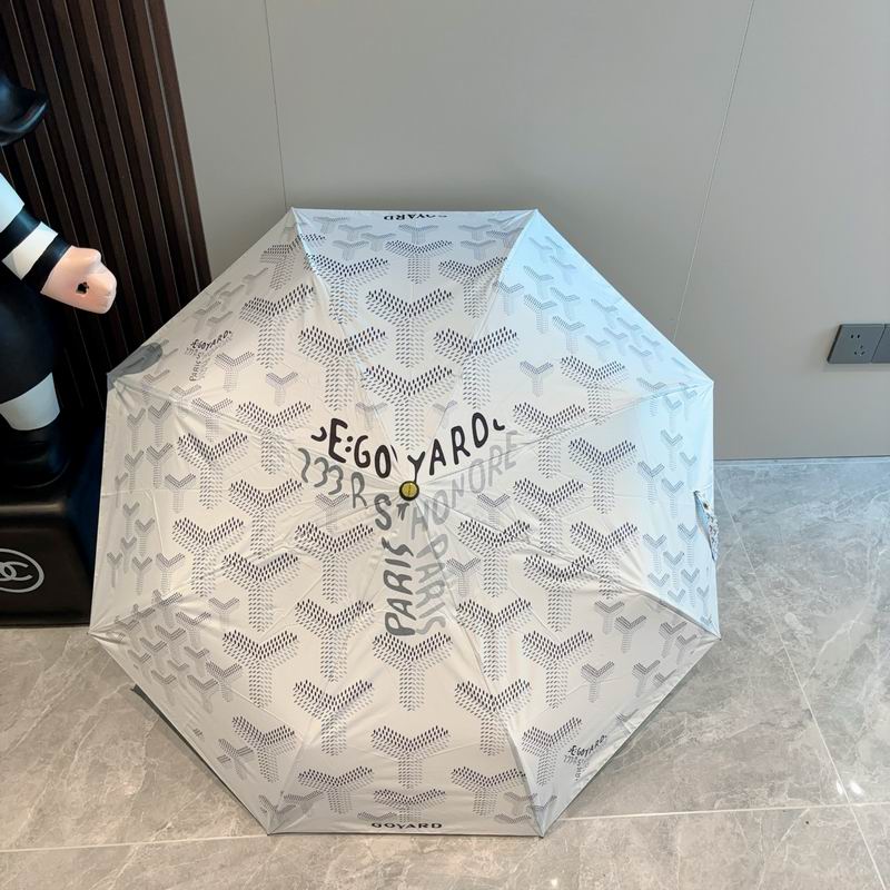 Goyard Umbrella (34)