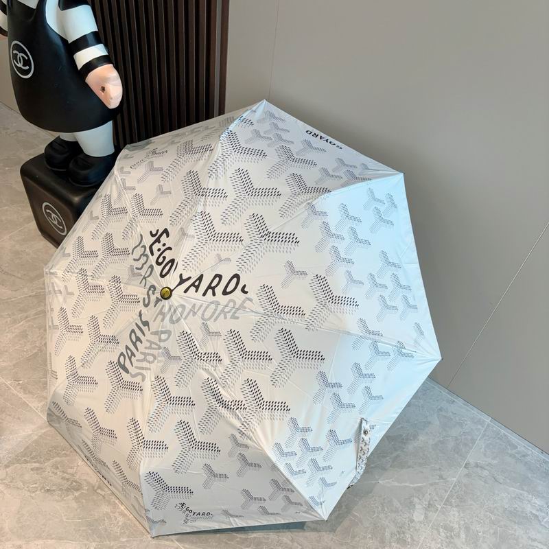 Goyard Umbrella (35)