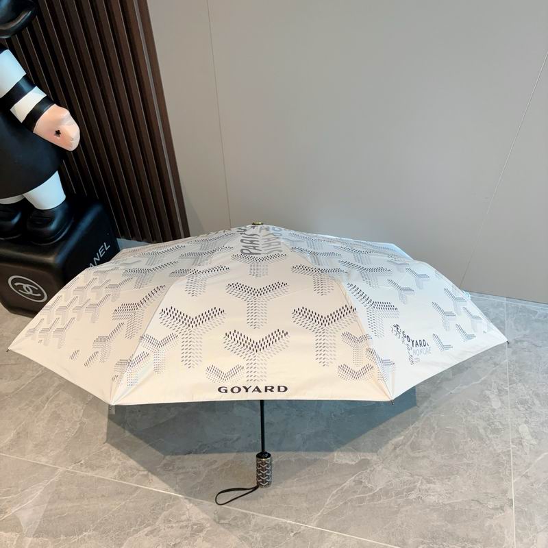Goyard Umbrella (36)