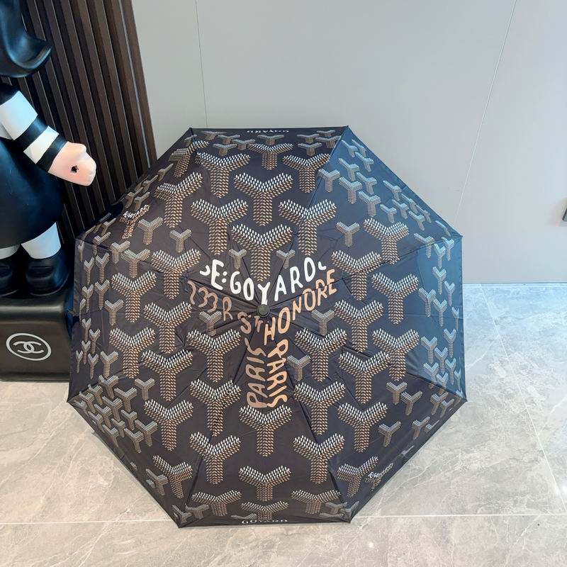 Goyard Umbrella (6)