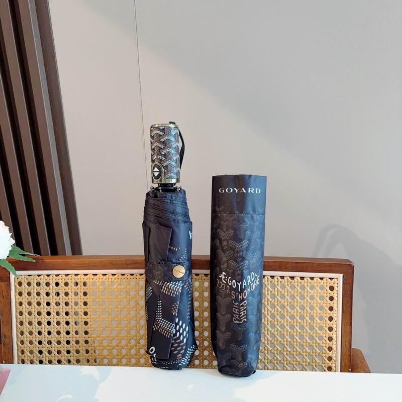 Goyard Umbrella (9)