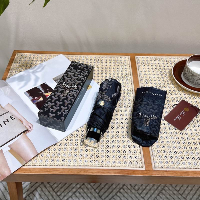 Goyard Umbrella hm (1)