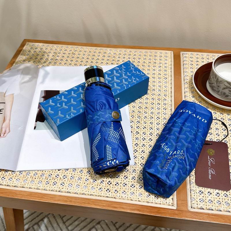 Goyard Umbrella hm (10)