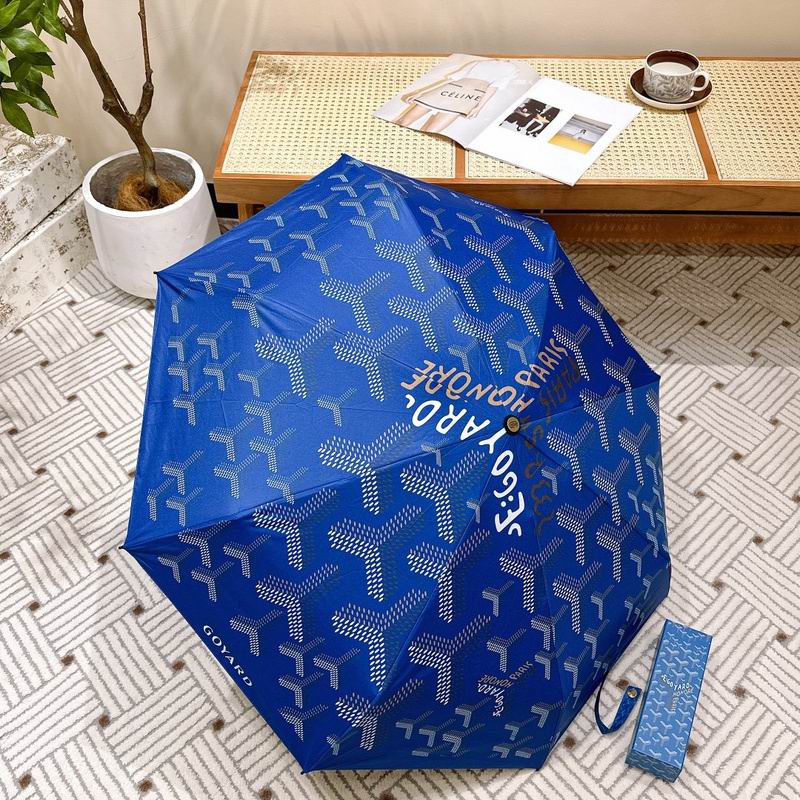 Goyard Umbrella hm (12)