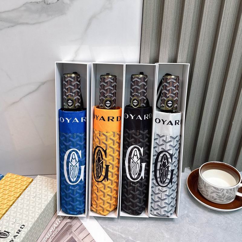 Goyard Umbrella hm (13)