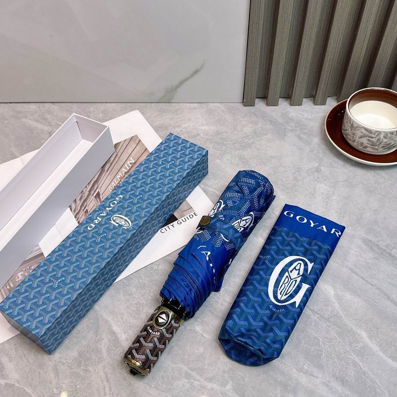 Goyard Umbrella hm (14)