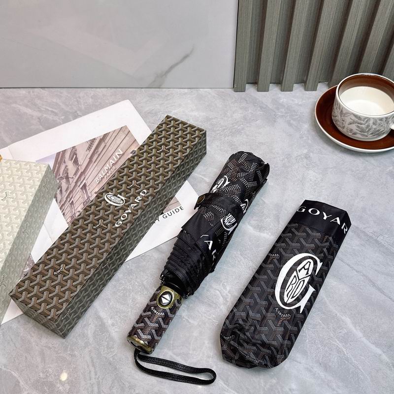 Goyard Umbrella hm (17)