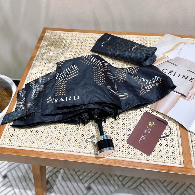 Goyard Umbrella hm (2)
