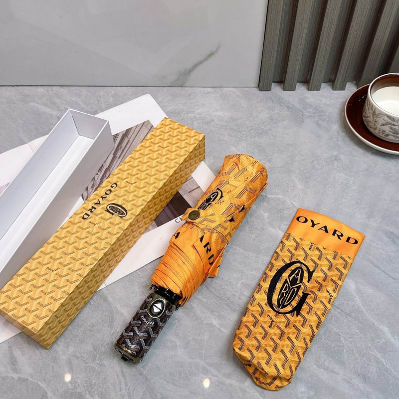 Goyard Umbrella hm (20)