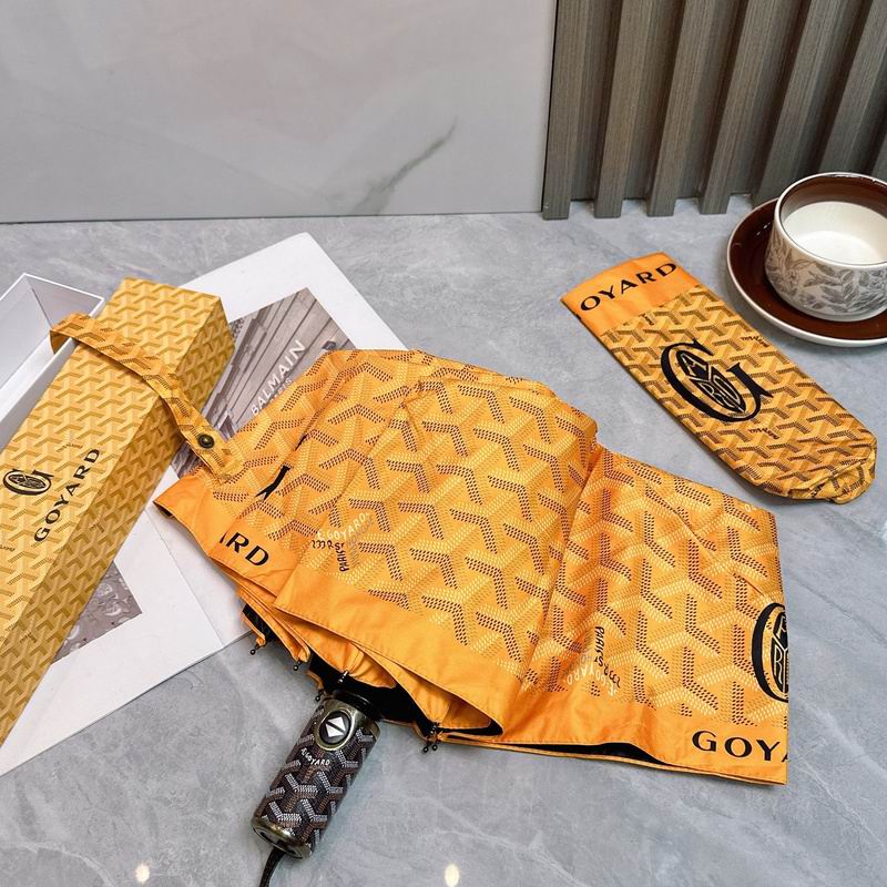 Goyard Umbrella hm (21)