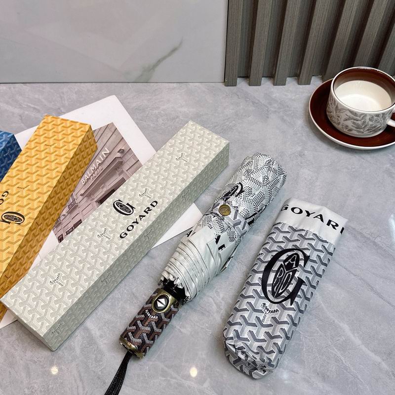 Goyard Umbrella hm (23)