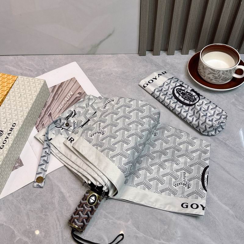 Goyard Umbrella hm (24)