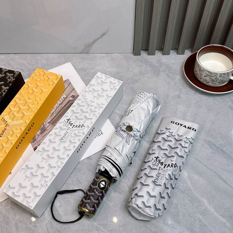 Goyard Umbrella hm (27)