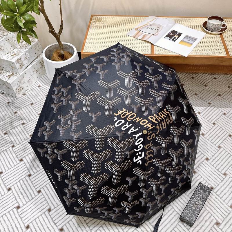 Goyard Umbrella hm (3)
