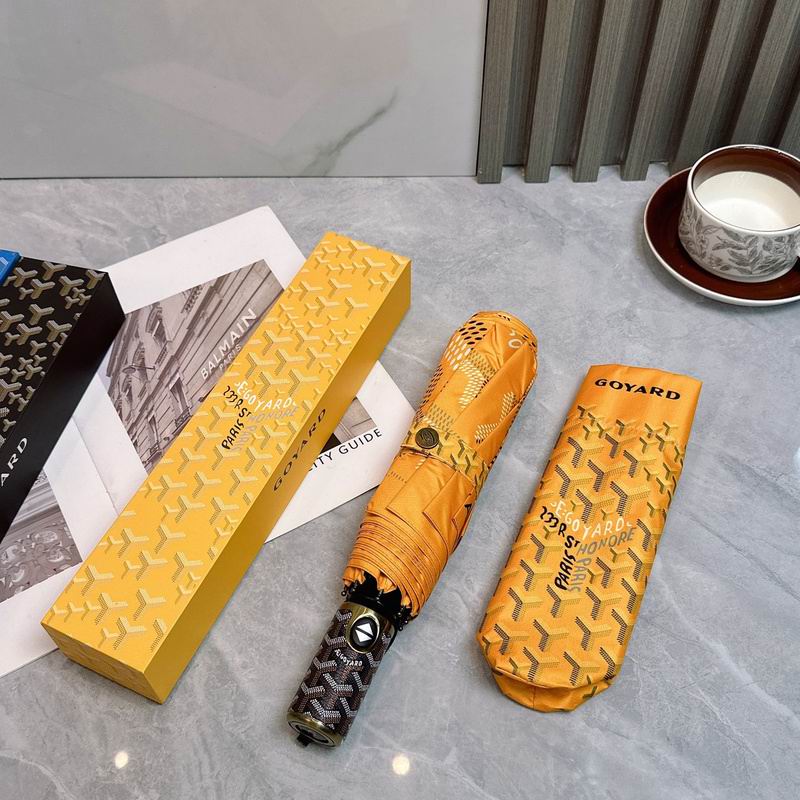 Goyard Umbrella hm (30)