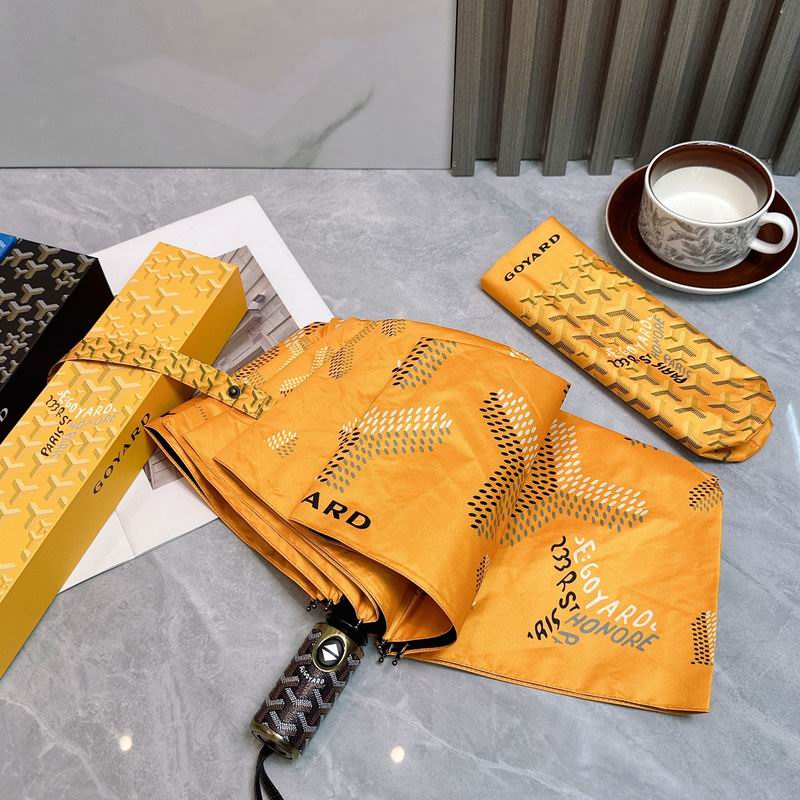 Goyard Umbrella hm (31)